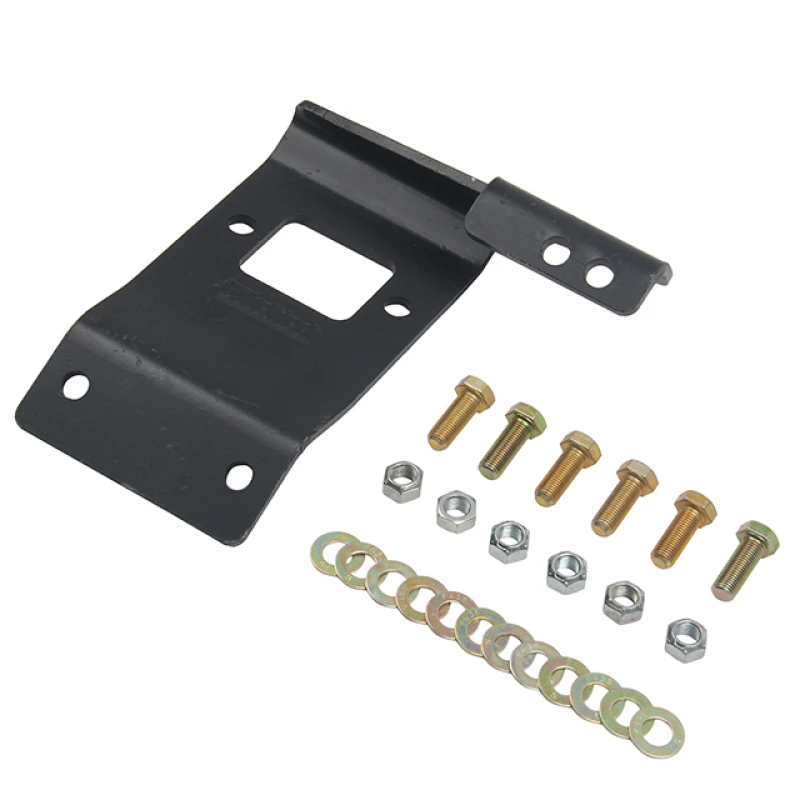 belltech_6658-6792faaee6115 Belltech Oberer Stoßdämpfer-Verlängerer CHEVY 88-98 C-1500