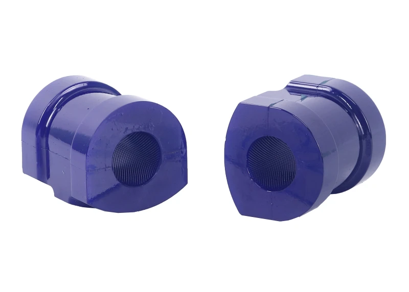 SuperPro 1995 BMW 318i Base Front 26mm Sway Bar Mount Bushing Set