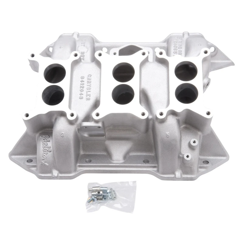 Edelbrock CH-6B Ansaugkrümmer