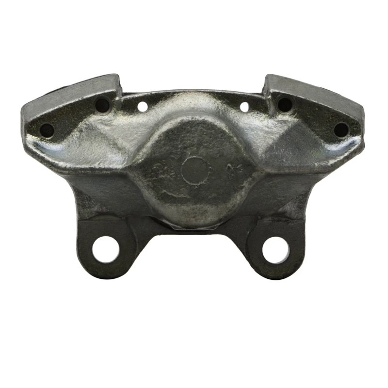 DFC 67-91 Mercedes-Benz 450SE Rear-L Premium Caliper - Silver Zinc Coated