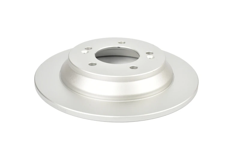 DBA 18-20 Hyundai Kona DCT (mit 305mm Vorderrotor) FWD Hinten En-Shield Standard Rotor