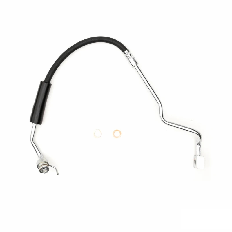 DFC 86-86 Ford Bronco II Front-R Brake Hose