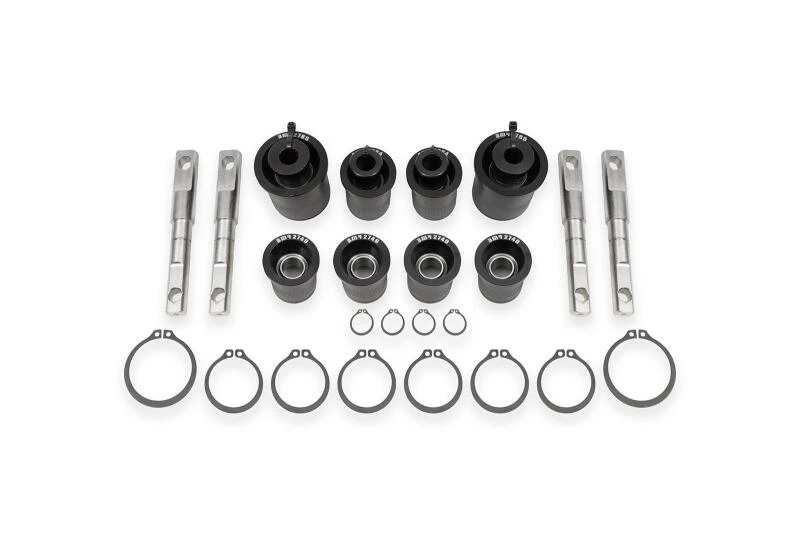 BMR Front Upper & Lower Control Arms Bearing Kit