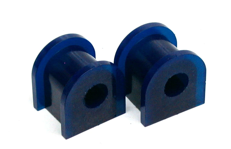 superpro_SPF0628-22K-6797187bd3f63 SuperPro 1979 Mazda 626 Base Front 25mm Sway Bar Mount Bushing Set