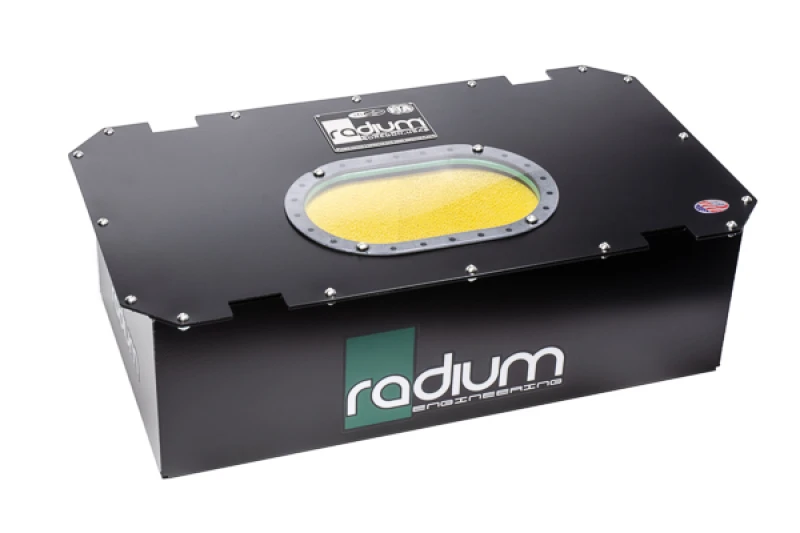 Radium Engineering R10A Kraftstoffzelle - 38 Liter