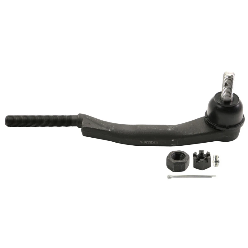 MOOG 03-08 Isuzu Ascender Front Left Outer / Left Outer Tie Rod End