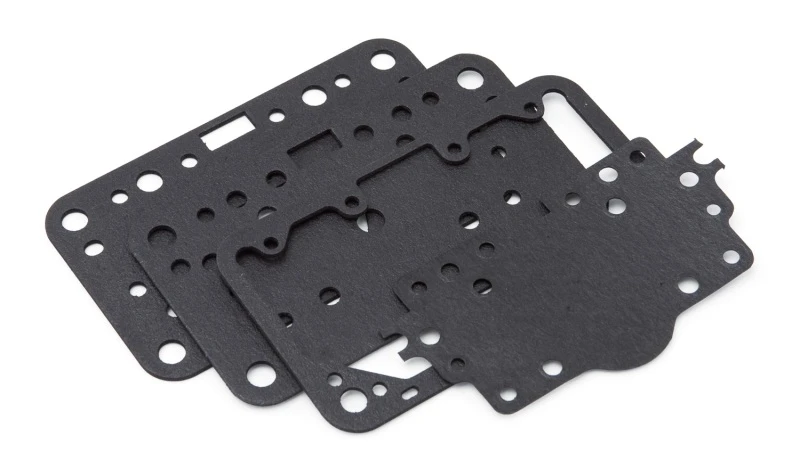Edelbrock Dichtungen Metering Block Sortiment für 4160