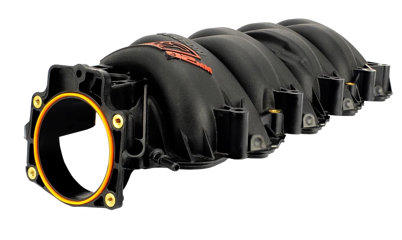 fast_54039BUS-6793343695d07 FAST Manifold Upper Shell 92mm - Black