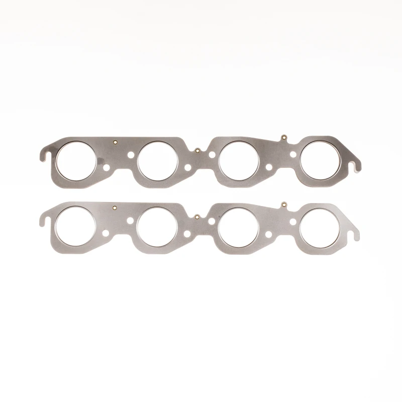 cometic-gasket_C5251-051-67960b682f0d7 Cometic Chevy Mark-IV GM Gen-V/VI Big Block V8.051 Zoll MLS Auspuffkrümmer-Dichtungssatz-2.265 Zoll Runder Port