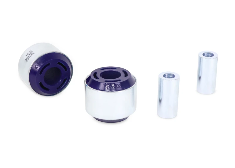 SuperPro 2013-2026 Mazda CX-5 Mazda CX-5 Rear Diff Mount Front Bushing Kit