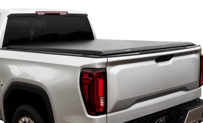 Zugriff 2024 Toyota Tacoma 5ft Bett Limitiert Roll-Up Bett Abdeckung