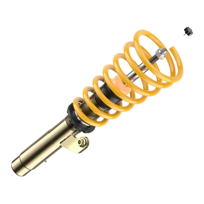 ST XA Height & Rebound Adjustable Coilovers 07-13 BMW 3-Series E92 Coupe 2WD