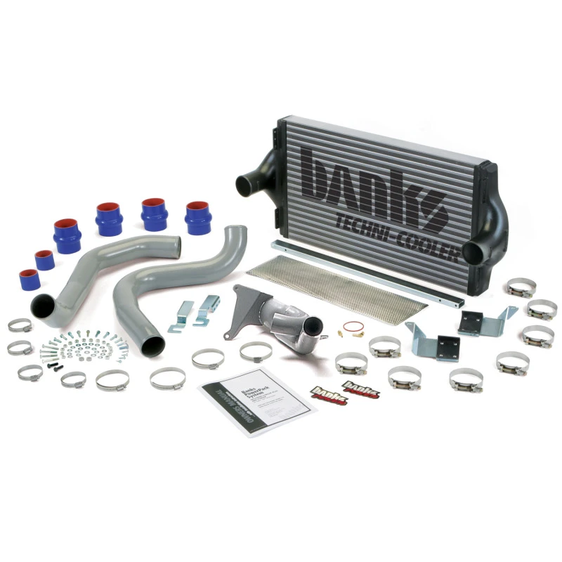 Banks Power 99.5 Ford 7.3L Techni-Cooler-System