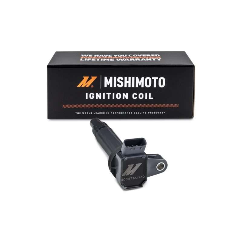 Mishimoto 00-09 Toyota Tundra 4.7L Zündspule