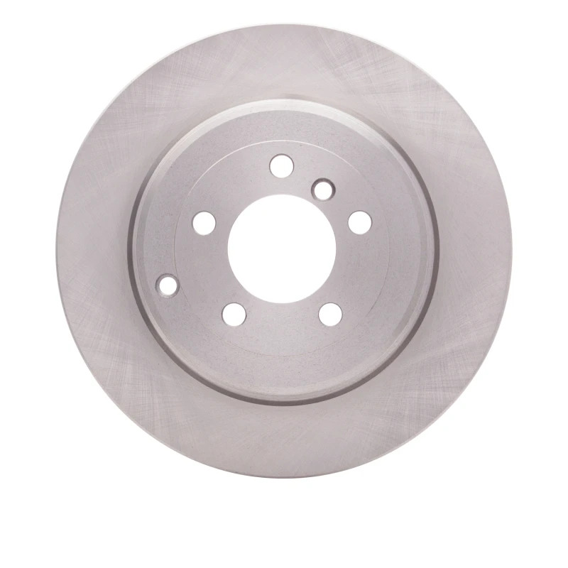 DFC 03-05 Land Rover Range Rover Rear Brake Rotor