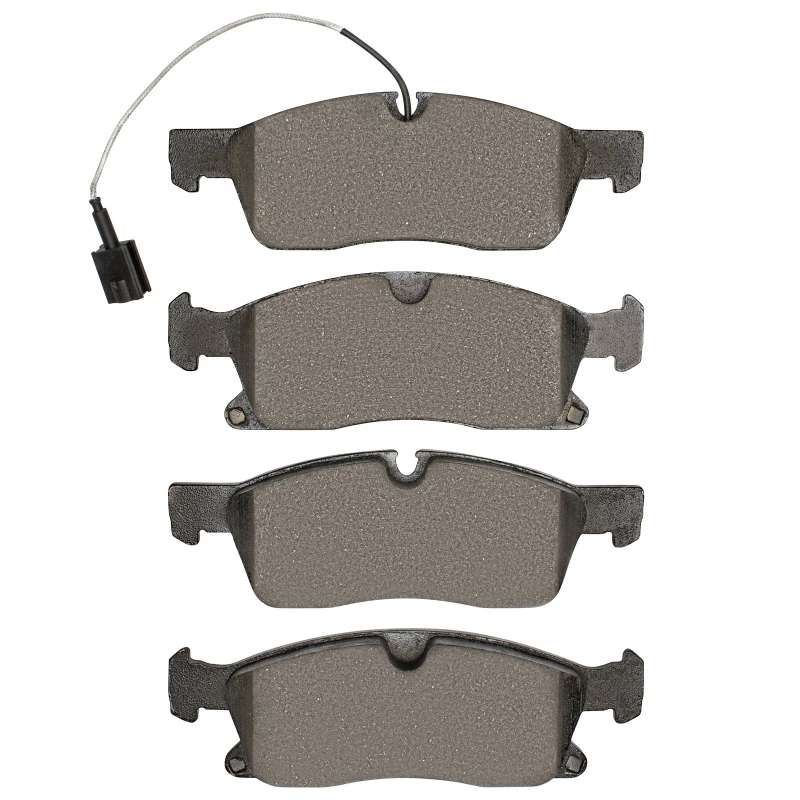 DFC 17-23 Maserati Levante Front 4000 HybriDynamic Brake Pads