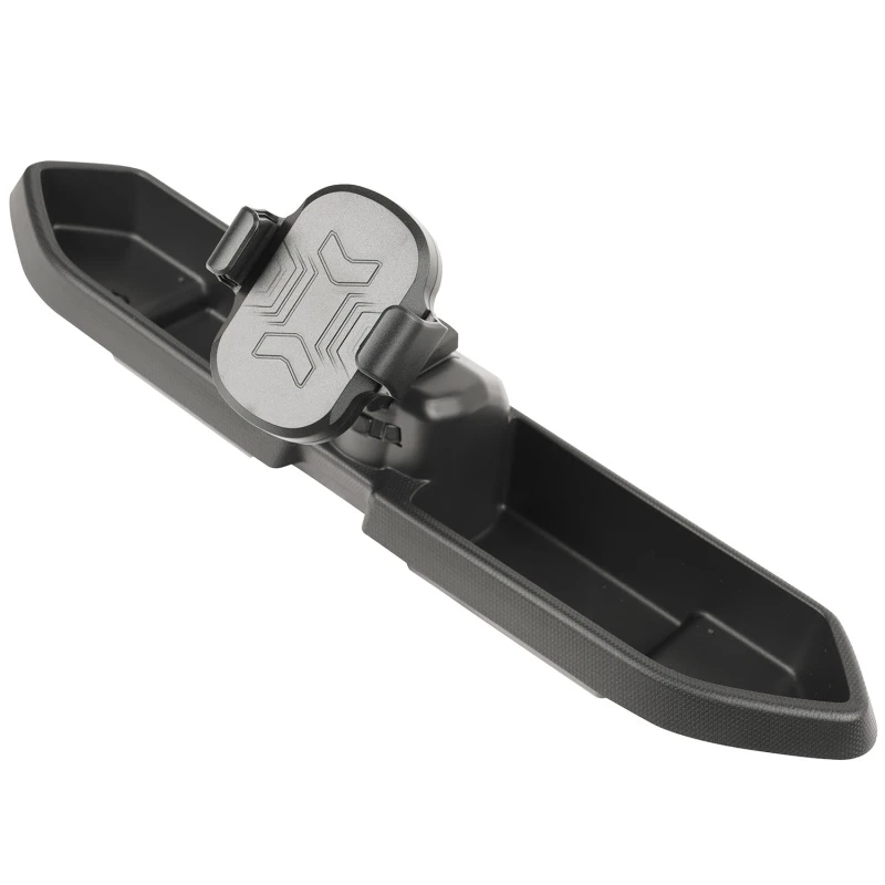 Rugged Ridge Dash-Multi-Mount-Ladestation für Handy 18-20 Jeep Wrangler JL/JT