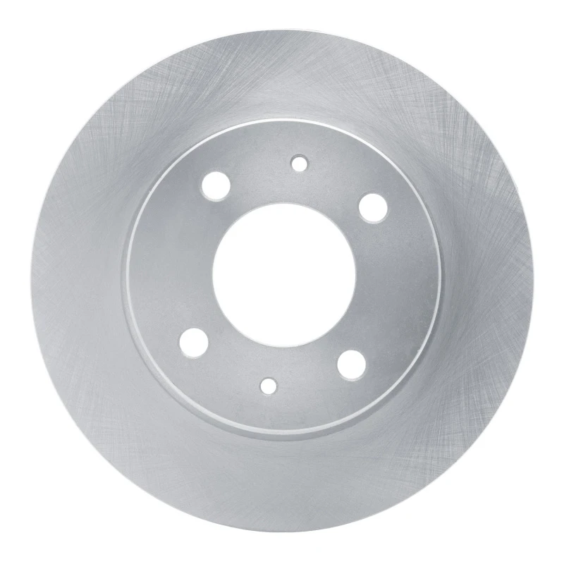 DFC 98-12 Hyundai Atos (Mexico) Front Brake Rotor