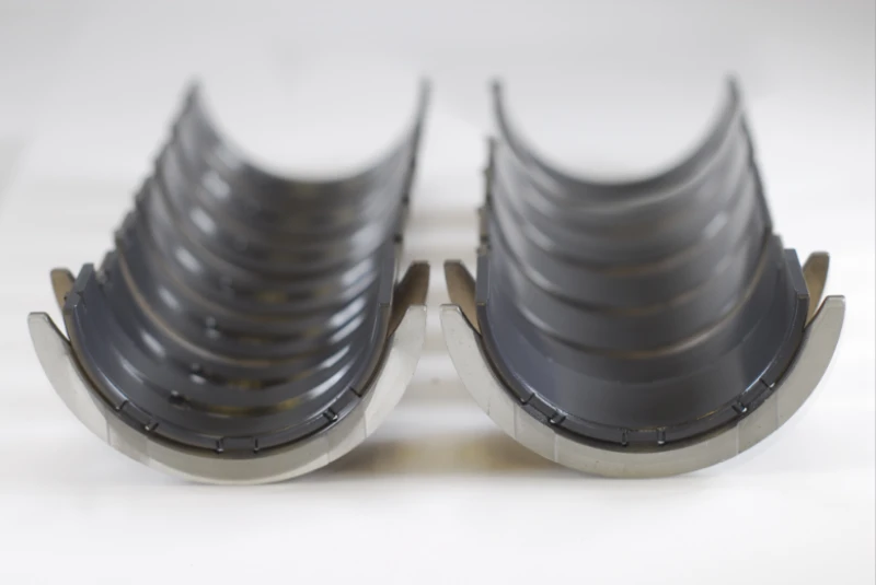 King BMW B58B30A (Größe STD) beschichtetes Leistungs-Hauptlager-Set