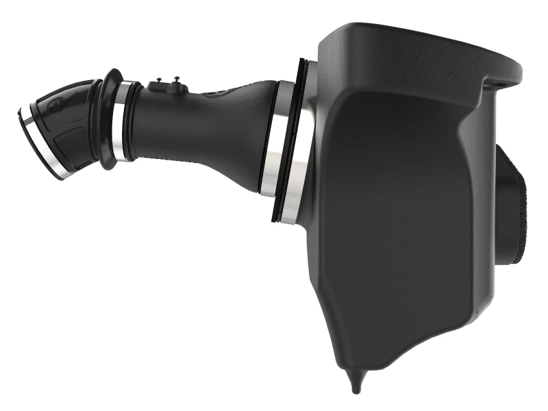 aFe 2025 Nissan Armada Momentum GT Cold Air Intake System w/Pro DRY S Filter