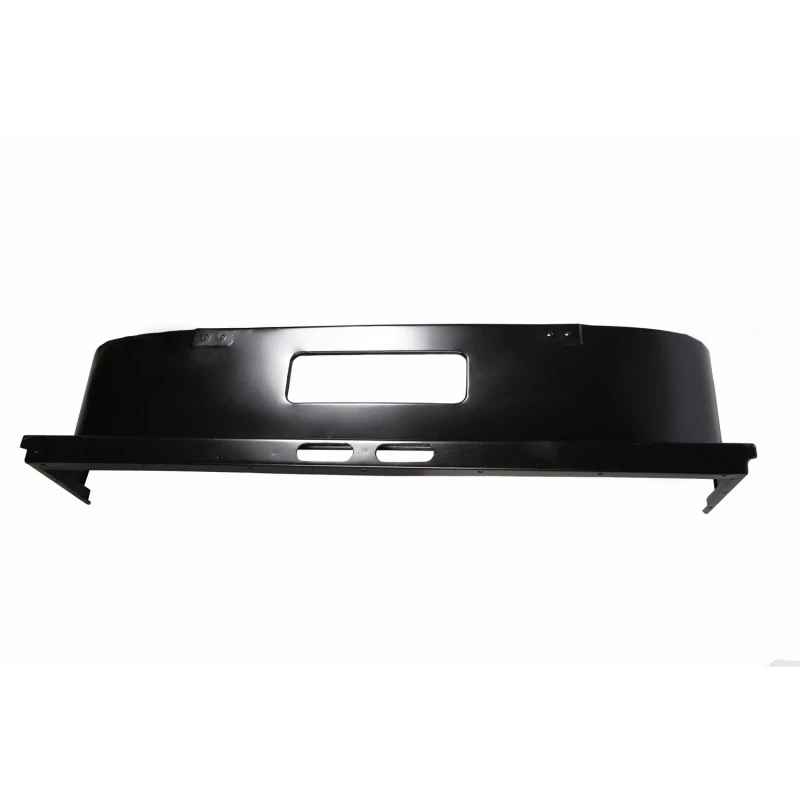 Omix Oberer Cowl-Panel für Jeep CJ-Modelle 76-86