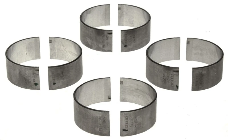 clevite_CB1813A%284%29-6795c5e6d0488 Clevite Chrysler Products 4 2.4L 148 DOHC 1995-05 Con Rod Bearing Set