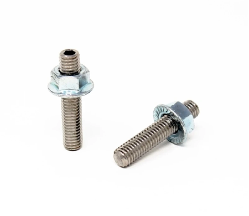 Torque Solution TMIC Stud Kit for Subaru 02-07 WRX / 04-21 STI