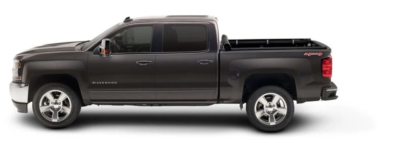 Truxedo TruXport Bettabdeckung für 14-18 GMC Sierra & Chevrolet Silverado 1500 6ft 6in