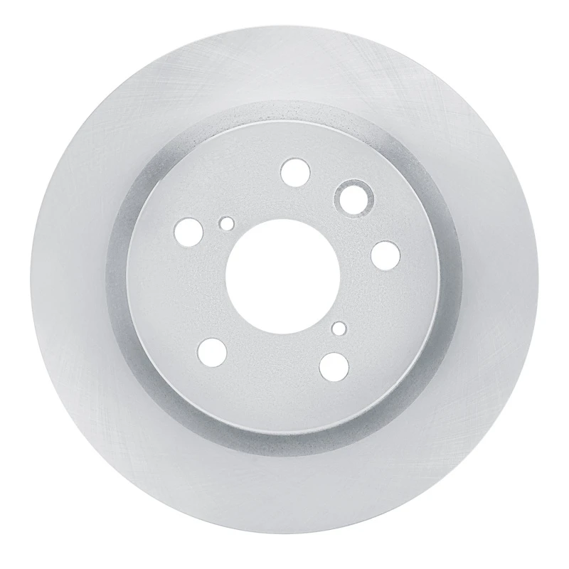 DFC 21-25 Lexus IS300 Rear Brake Rotor