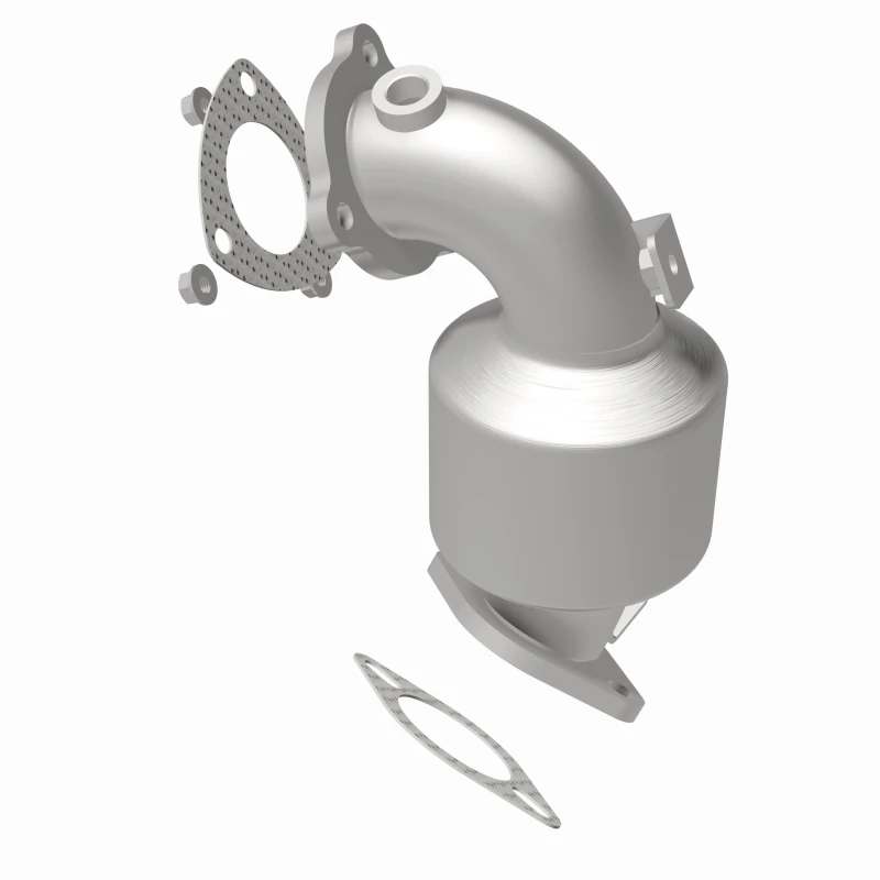 MagnaFlow 16-18 Hyundai Tucson 1.6L California Grade CARB Compliant Direct-Fit Catalytic Convert