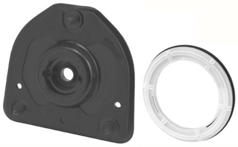 KYB Stoßdämpfer & Strut Mounts Vorne BUICK LeSabre 1990-99 BUICK Park Avenue 1991-96 CADILLAC DeVi