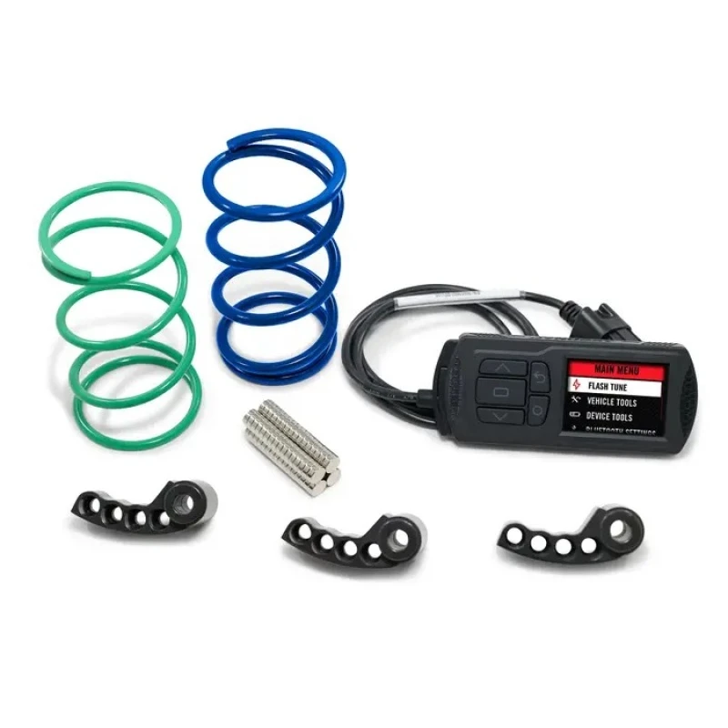 Dynojet Stage 2 Power Package for Polaris RZR Pro XP / Turbo R