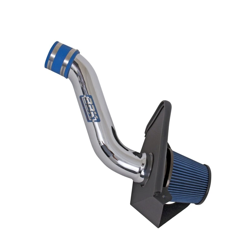 BBK 05-10 Challenger Charger 3.5 V6 Kaltluft-Ansaugsystem - Chrom-Finish