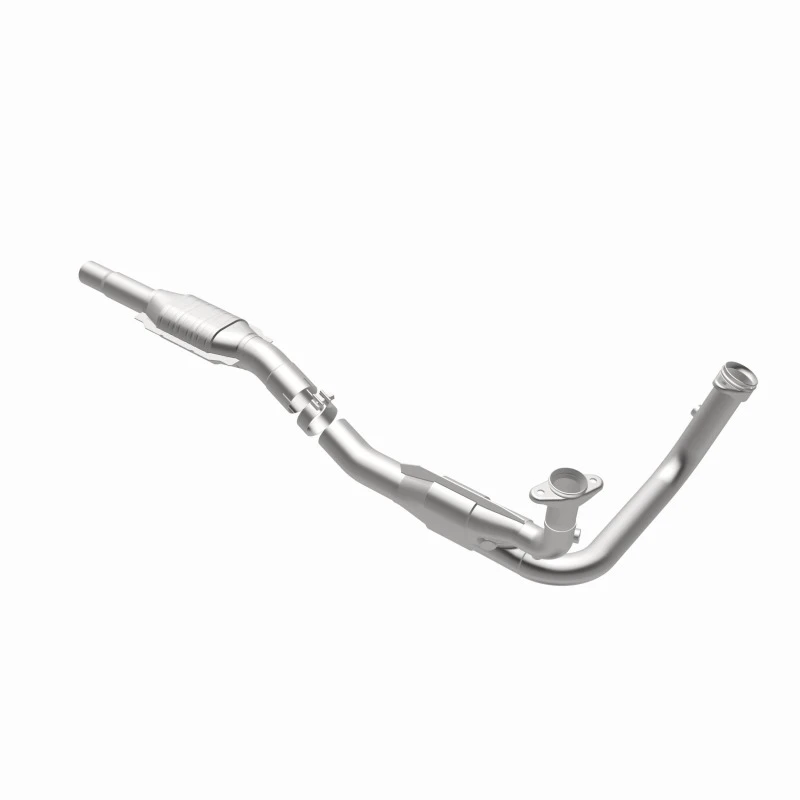 MagnaFlow-Konverter DF 95 Ford Bronco 5.8L