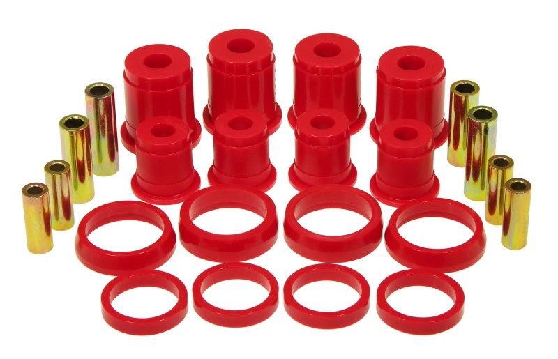 Prothane Rear Control Arm Bushings for 1993-1998 Jeep Grand Cherokee