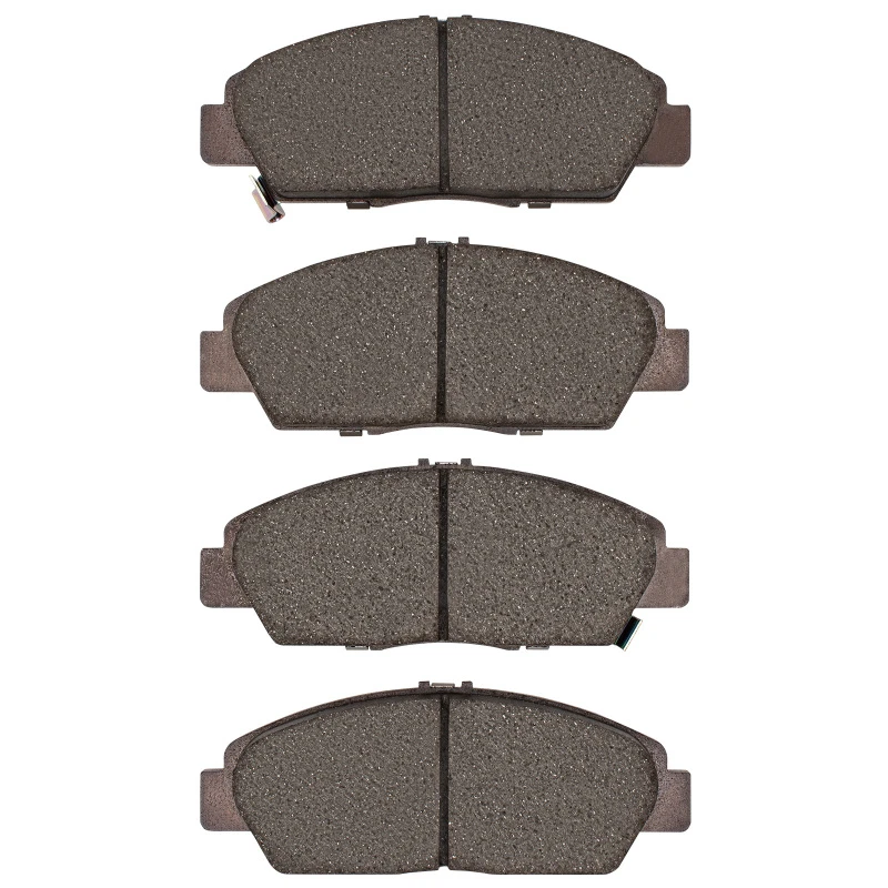 DFC 92-96 Honda Prelude Front 5000 Advanced Ceramic Brake Pads