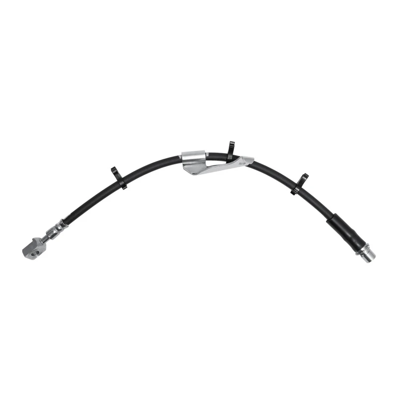 DFC 10-17 Chevrolet Equinox Front-L Brake Hose