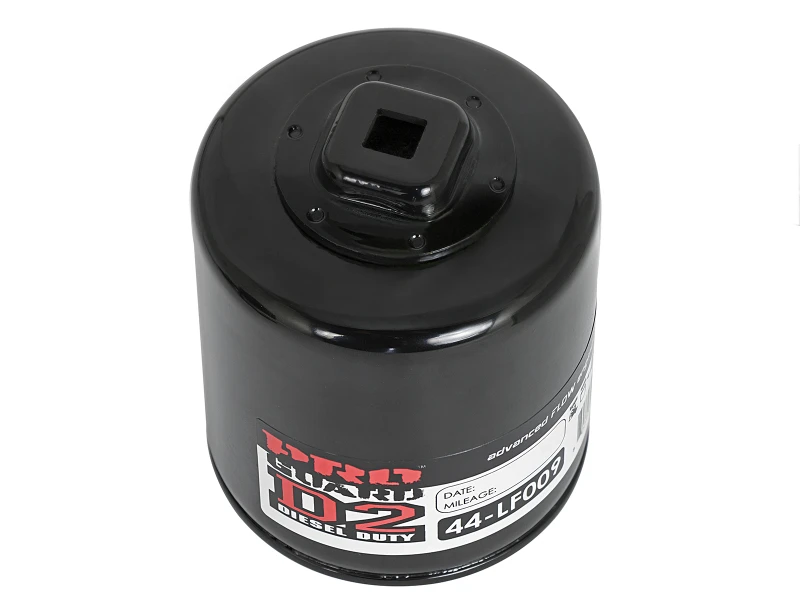 aFe Pro GUARD D2 Ölfilter 03-06 GM Trucks V8 4.8L/5.3L/6.0L (4er-Pack)