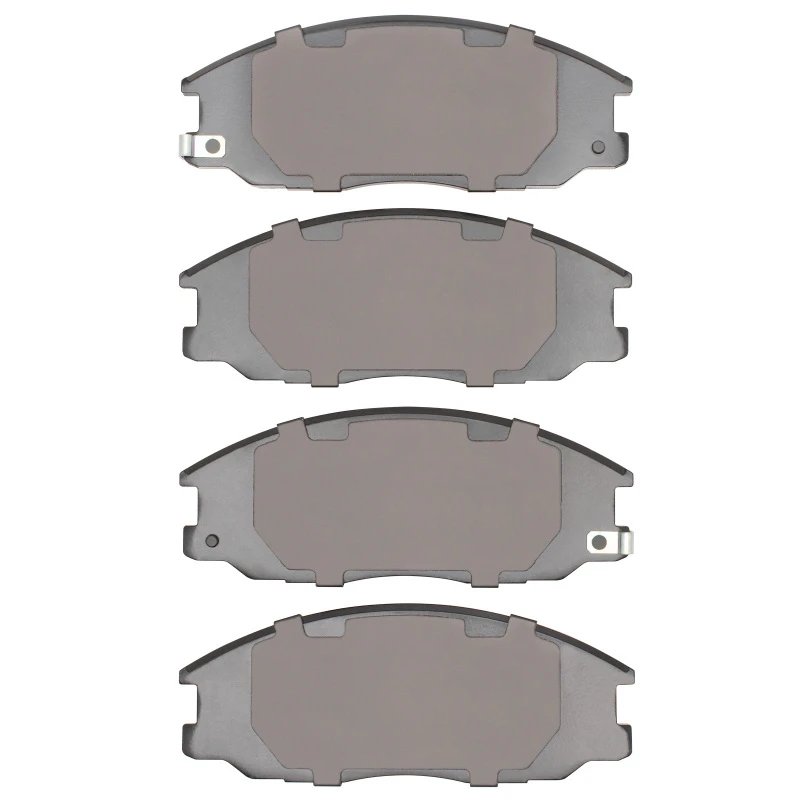DFC 01-09 Hyundai XG350 Front 5000 Advanced Ceramic Brake Pads