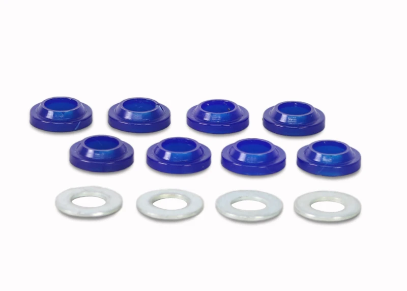 SuperPro Dolomite Coupling O-Ring Kit