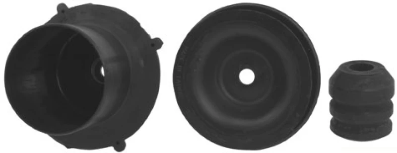 KYB Stoßdämpfer & Struts Strut Montage vorne SATURN L-Serie 2000-02 SATURN L-Serie 2003-05