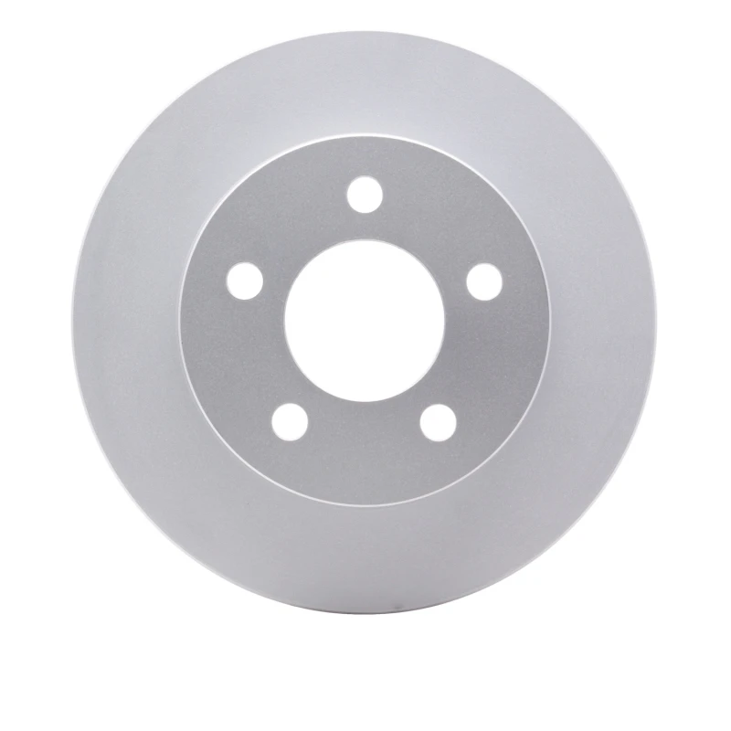 DFC 90-99 Jeep Wagoneer Front GeoSPEC Coated Rotor