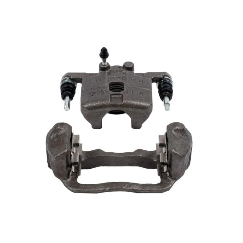 Power Stop Rear Left Autospecialty Caliper w/Bracket for 98-03 Subaru Forester