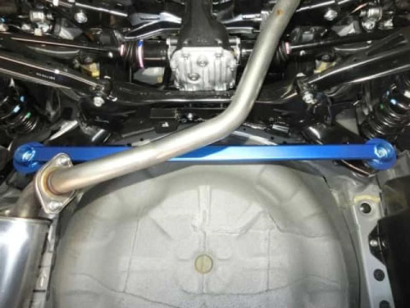 Cusco Power Brace Hinterer Querträger für 2019+ Subaru Forester (SK9 - 2.5L/FB25)