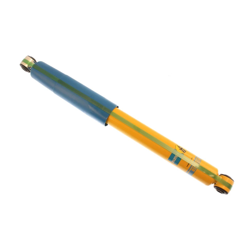 Bilstein 4600-Serie 2009 Dodge Ram 1500 Laramie RWD Hinten 46mm Monotube-Stoßdämpfer