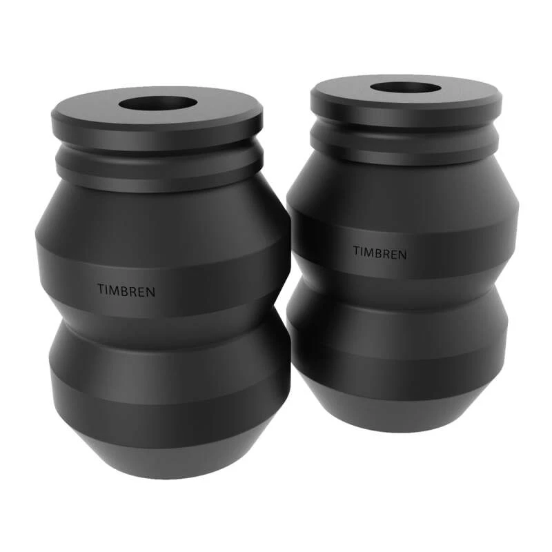 Timbren Federwegsbegrenzer für 2011–2023 GMC/Chevy 2500/3500