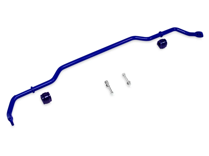 superpro_RC0006RZ-24-67950e3f6d0f6 SuperPro 2006 Audi A3 Quattro Base Rear 24mm 2-Position Adjustable Sway Bar Kit