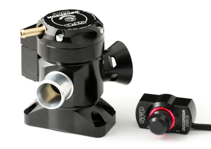 GFB Deceptor Pro II Blow Off Ventil Kit für Hyundai/Kia