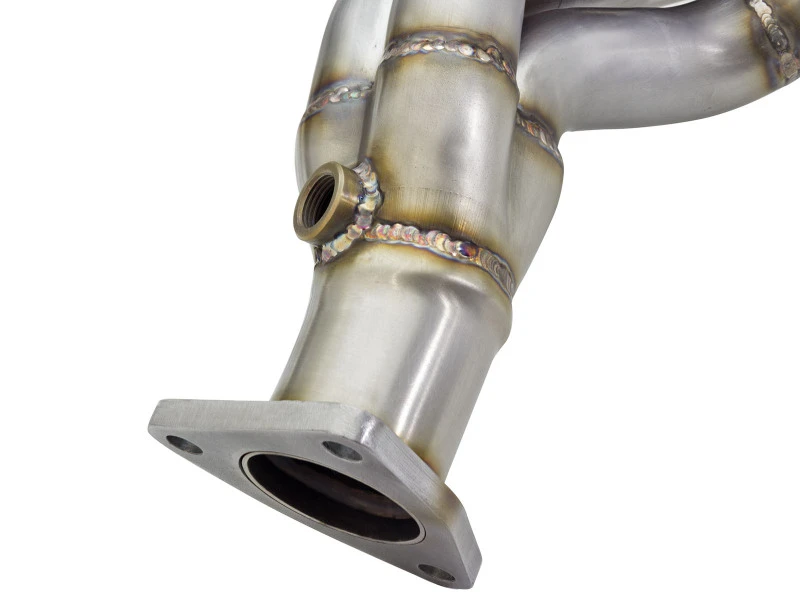 aFe Twisted Steel Header 03-06 Nissan 350Z / Infiniti G35 V6-3.5L