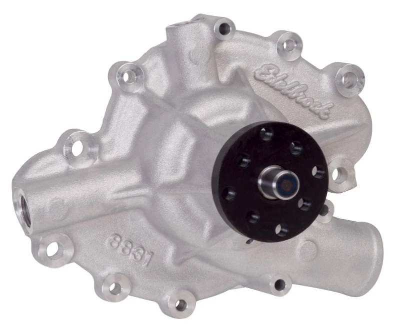 Edelbrock-Wasserpumpe Hochleistung AMC/Jeep 1968-72 AMC 290-401 CI V8 und 1971-72 Jeep 304